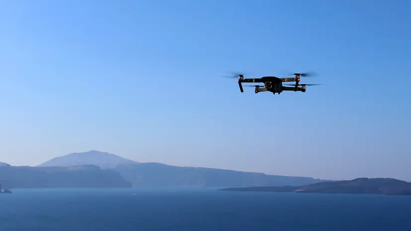 FPV-дрон «Хезболлы» поразил израильский танк «Меркава»