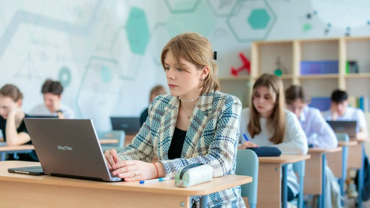 Игровые турниры и марафоны для школьников появились в «МЭШ»