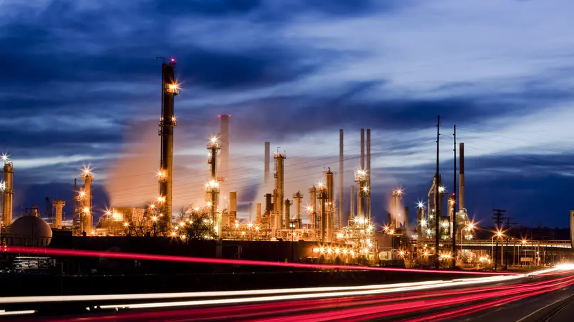 Трамп: США отменят часть своих санкций против нефтяной отрасли других стран