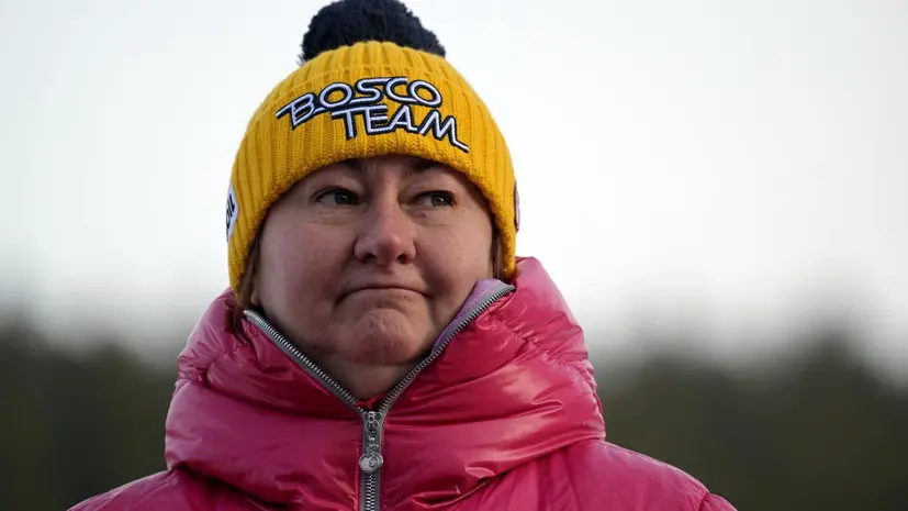 Вайцеховская: сохранение Вяльбе у руля лыжных гонок — сигнал, что у людей больше мудрости, нежели эмоций