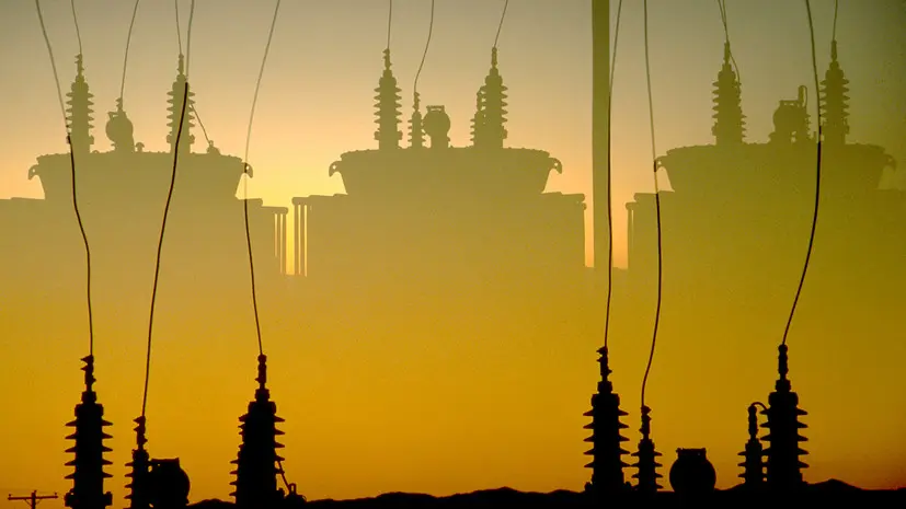 Балицкий: часть Запорожской области осталась без света из-за обстрела ВСУ