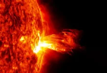 ИКИ РАН предупреждает о мощном солнечном ветре iki ran preduprezhdaet o moshhnom solnechnom vetre-urbandigest-ru-0