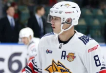 КХЛ плей-офф: Металлург ведет серию с Сибирью, Робин Пресс блистает khl plejoff metallurg vedet seriyu s sibiryu robin press blistaet-urbandigest-ru-0