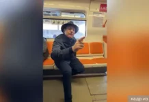 Конфликт в метро потряс Армению и Нагорный Карабах konflikt v metro potryas armeniyu i nagornyj karabah-urbandigest-ru-0