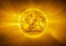 Красочные северные сияния в России из-за магнитной бури, сообщает ИКИ РАН krasochnye severnye siyaniya v rossii izza magnitnoj buri soobshhaet iki ran-urbandigest-ru-0