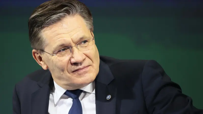 Лихачёв: нанесён новый удар непосредственно вблизи энергоблока АЭС «Бушер»