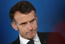 Макрон против ультиматума Венгрии и Словакии по Украине и ЕС makron protiv ultimatuma vengrii i slovakii po ukraine i es-urbandigest-ru-0