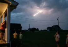 meteorit v ogajo klivlende pensilvanii vyzval udivlenie-urbandigest-ru-0