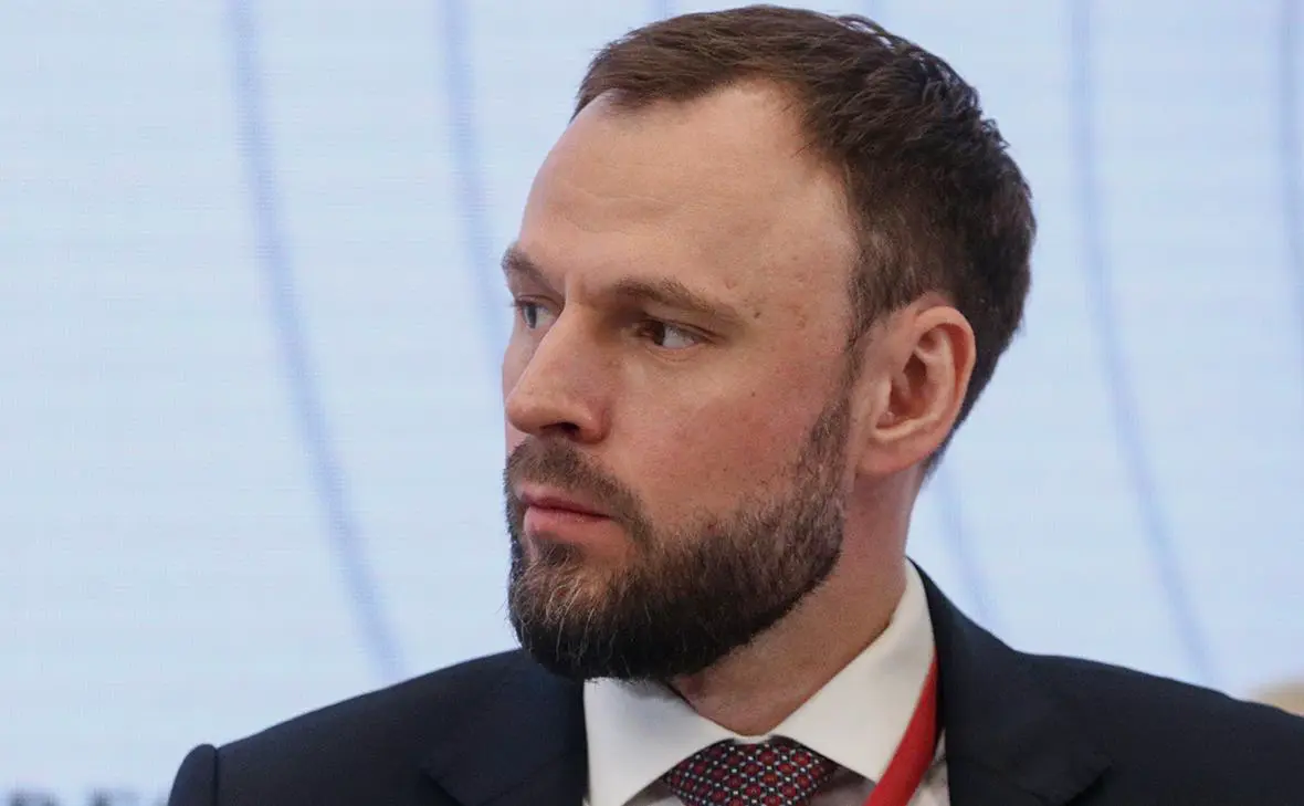 Владимир Колычев (Сергей Бобылев / ТАСС)