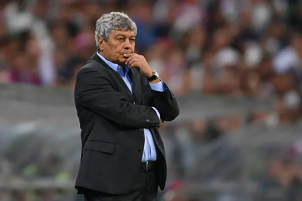 Мирча Луческу