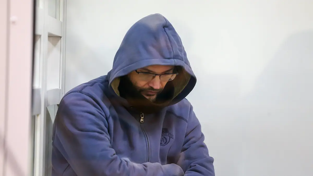 Назначена дата оглашения приговора пасынку Намина по делу о двойном убийстве