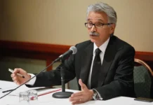 Новый курс США по Венесуэле формировали Трамп и Али Мошири novyj kurs ssha po venesuele formirovali tramp i ali moshiri-urbandigest-ru-0