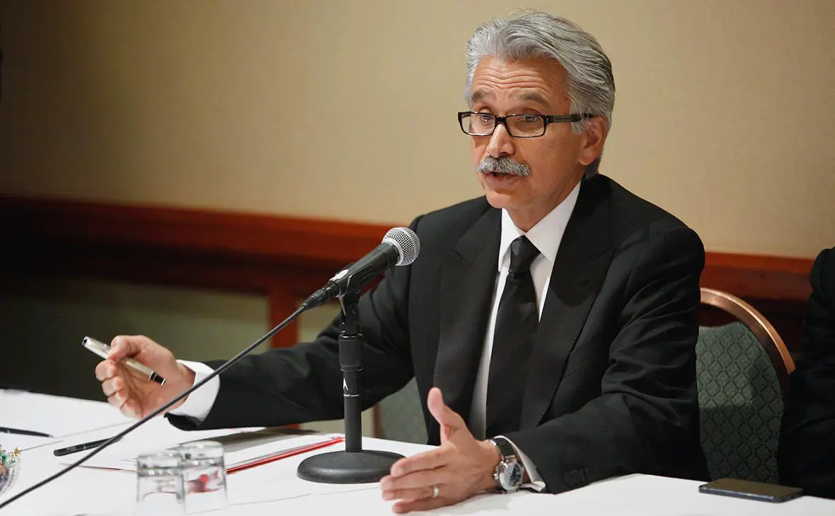 Али Мошири (Thos Robinson / Getty Images)