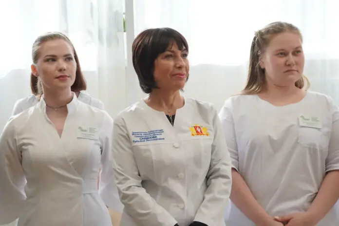 Первому Детскому хоспису 5 лет – он лидер паллиативной помощи-0