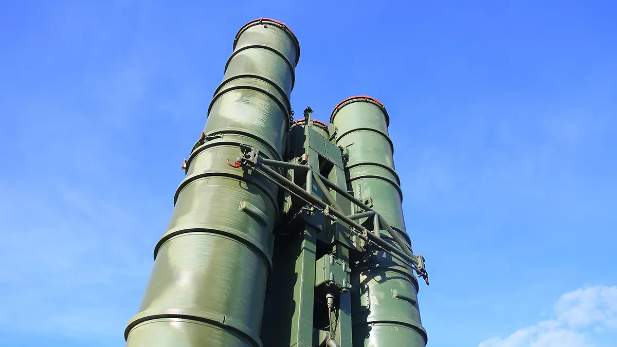 Силы ПВО РФ за семь часов сбили 54 украинских беспилотника