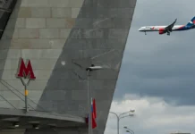 Росавиация оптимизирует движение в аэропортах Москвы rosaviacziya optimiziruet dvizhenie v aeroportah moskvy-urbandigest-ru-0