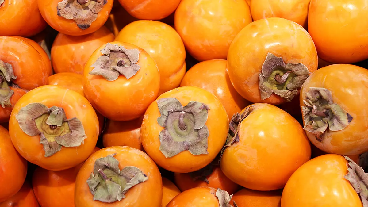 Новый ГОСТ на хурму утвердили в России