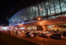 Шереметьево и Пулково: решение вопросов БПЛА, забота о пассажирах sheremetevo i pulkovo reshenie voprosov bpla zabota o passazhirah-urbandigest-ru-0