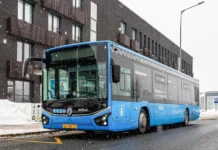 Собянин и Ликсутов запустят новые маршруты между Москвой и областью sobyanin i liksutov zapustyat novye marshruty mezhdu moskvoj i oblastyu-urbandigest-ru-0