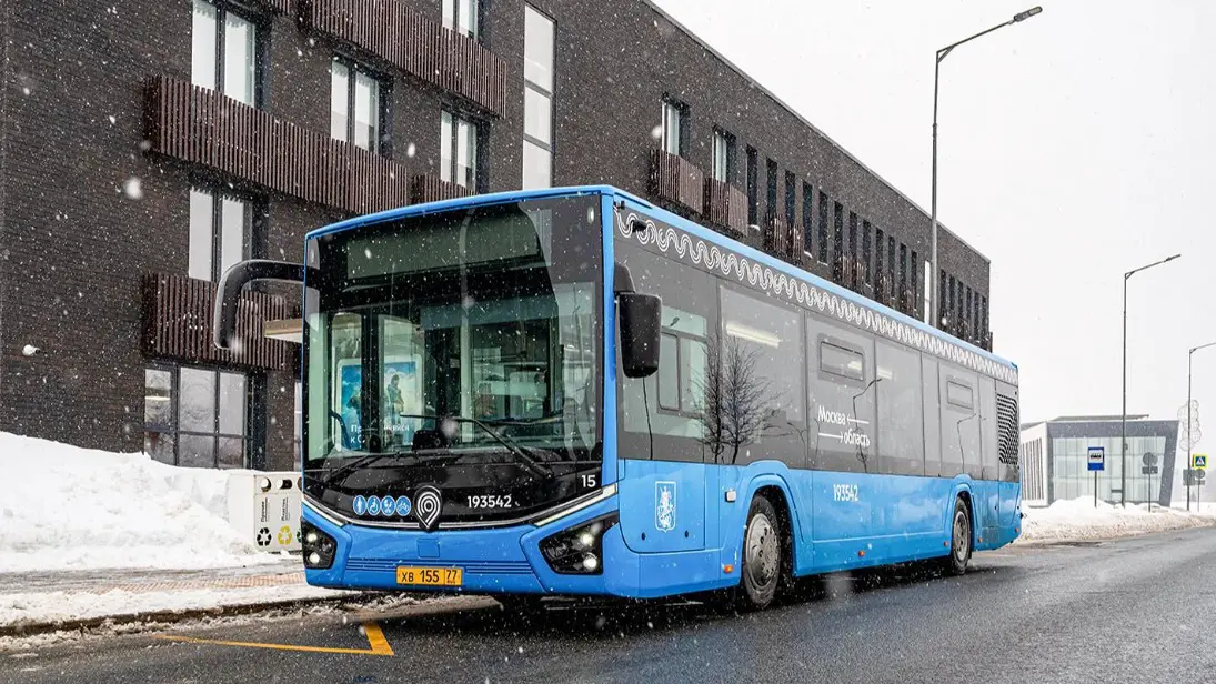 Определены тарифы на проезд в новых пригородных маршрутах Московского транспорта проекта «Москва-область»