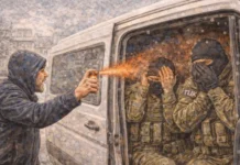 Сотрудники ТЦК в Одессе оперативно ответили на инцидент с мобилизацией sotrudniki tczk v odesse operativno otvetili na inczident s mobilizacziej-urbandigest-ru-0