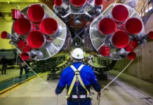 soyuz5 na bajkonure  iyunskij start i perspektivy rossii-urbandigest-ru-0