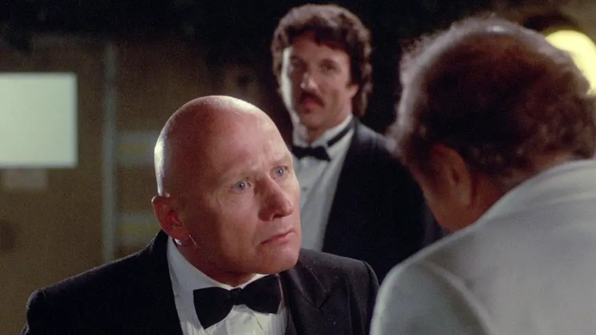 Актер Толкан из фильмов «Назад в будущее» скончался на 95-м году жизни