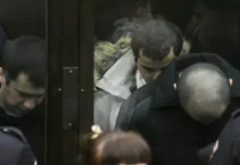 Теракт в Крокус Сити Холл – детали судебного дела, приговор обжалуют terakt v krokus siti holl detali sudebnogo dela prigovor obzhaluyut-urbandigest-ru-0