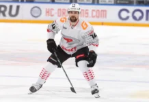 Травма Ивана Игумнова: Авангард уверен в предстоящих играх travma ivana igumnova avangard uveren v predstoyashhih igrah-urbandigest-ru-0