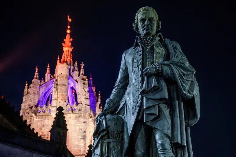 Триумф оратории Дэвида Лэнга и Адама Смита с Нью-Йоркским филармоническим оркестром-0