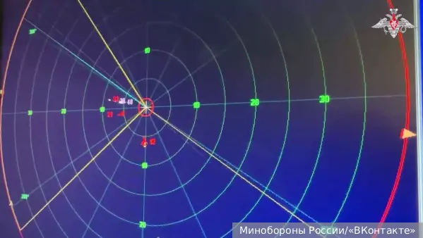Беспилотники атаковали порт Усть-Луга