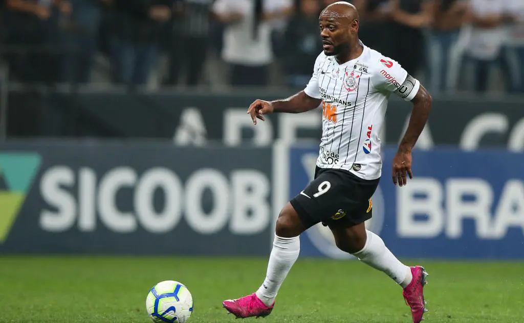 Вагнер Лав (Alexandre Schneider / Getty Images)