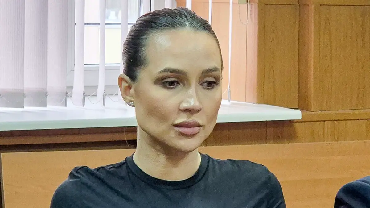 Mash: Лерчек стала терять зрение на фоне диагностированного рака желудка