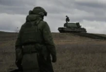 yurij slyusar uspeshnyj perehvat bespilotnikov v rostovskoj oblasti-urbandigest-ru-0