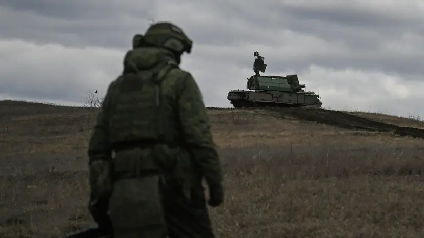 Слюсарь сообщил об уничтожении БПЛА в двух районах Ростовской области