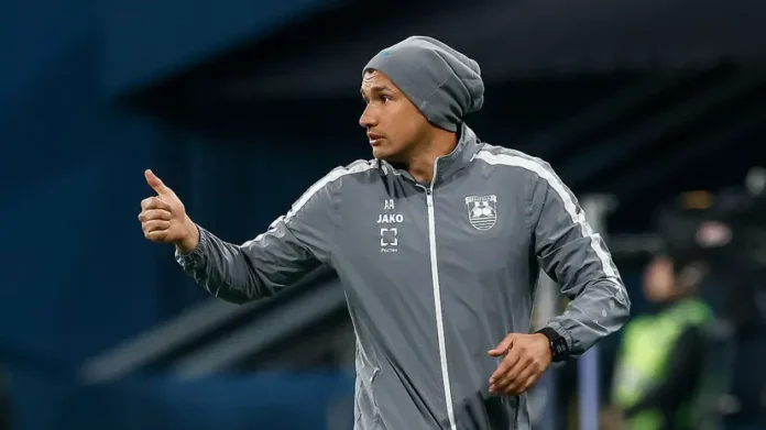 andrej talalaev ne smozhet poehat na match baltika krasnodar v rpl-urbandigest-ru-0