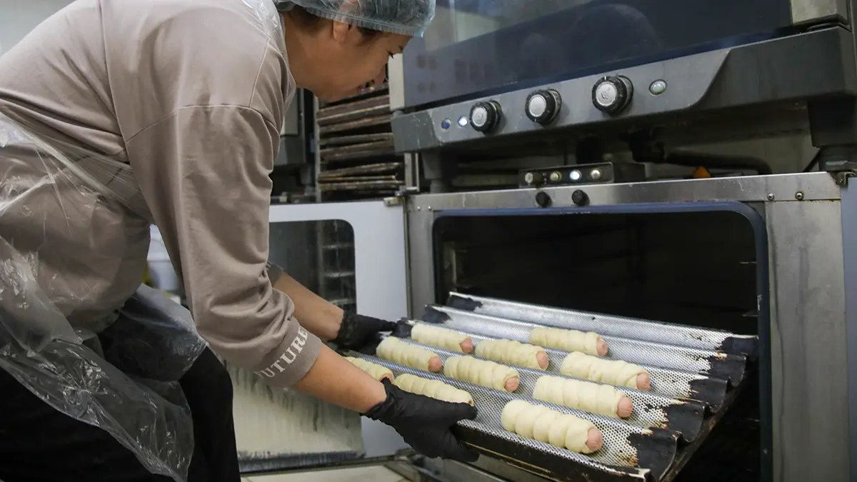 Какие самые опасные виды выпечки