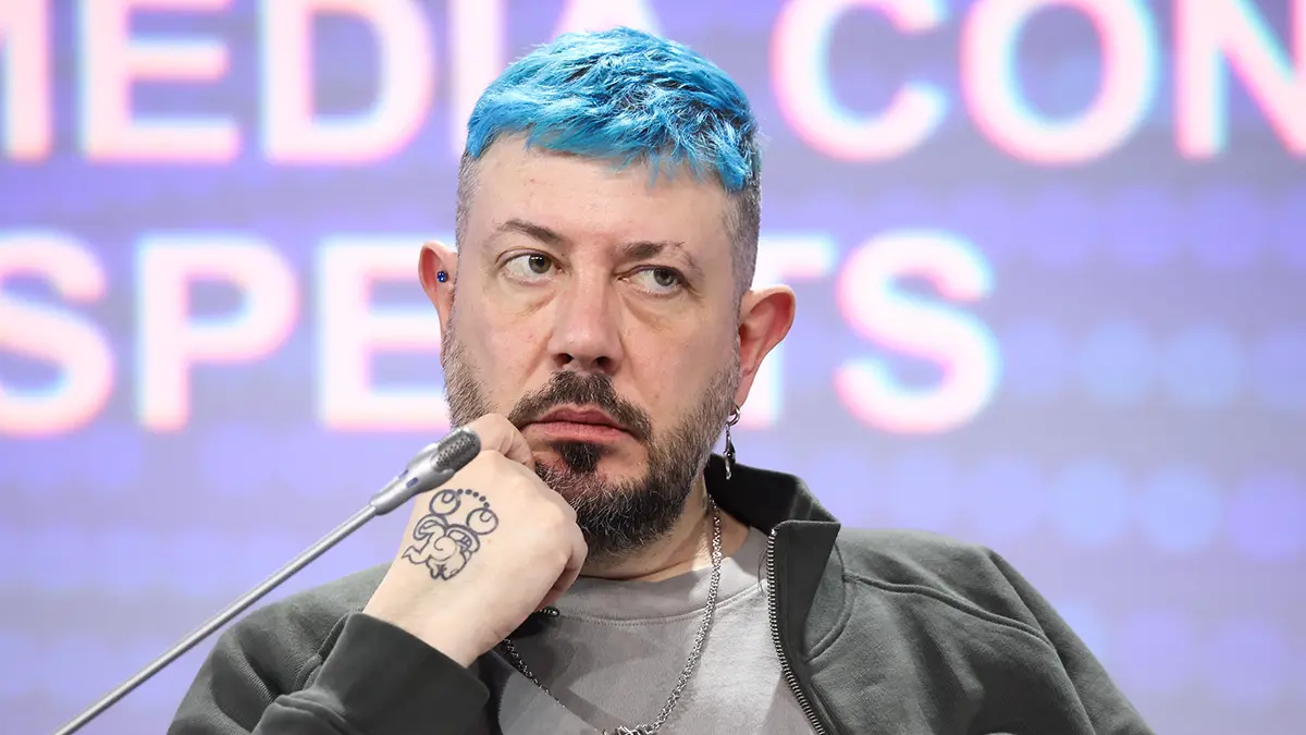 Блогер Артемий Лебедев прокомментировал конфликт с ведущей Олесей Иванченко