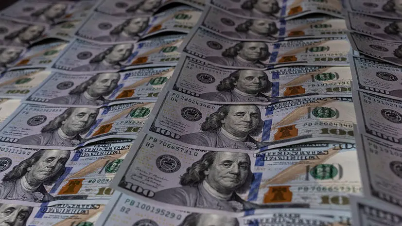 Международные резервы России выросли до $779,5 млрд