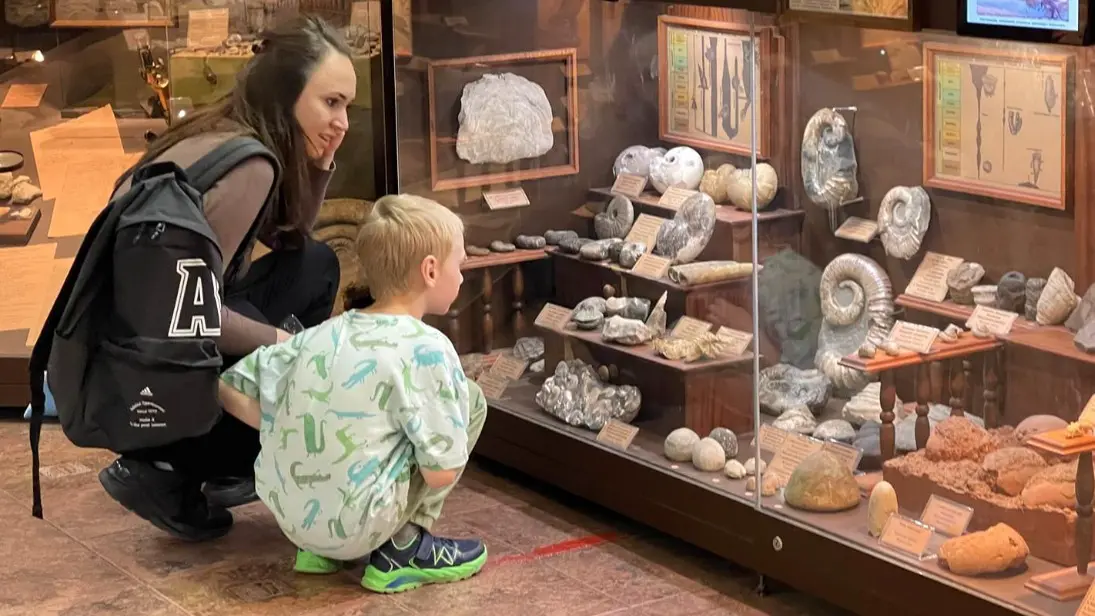 «Мосбилет» составил подборку мероприятий ко дню рождения Биологического музея