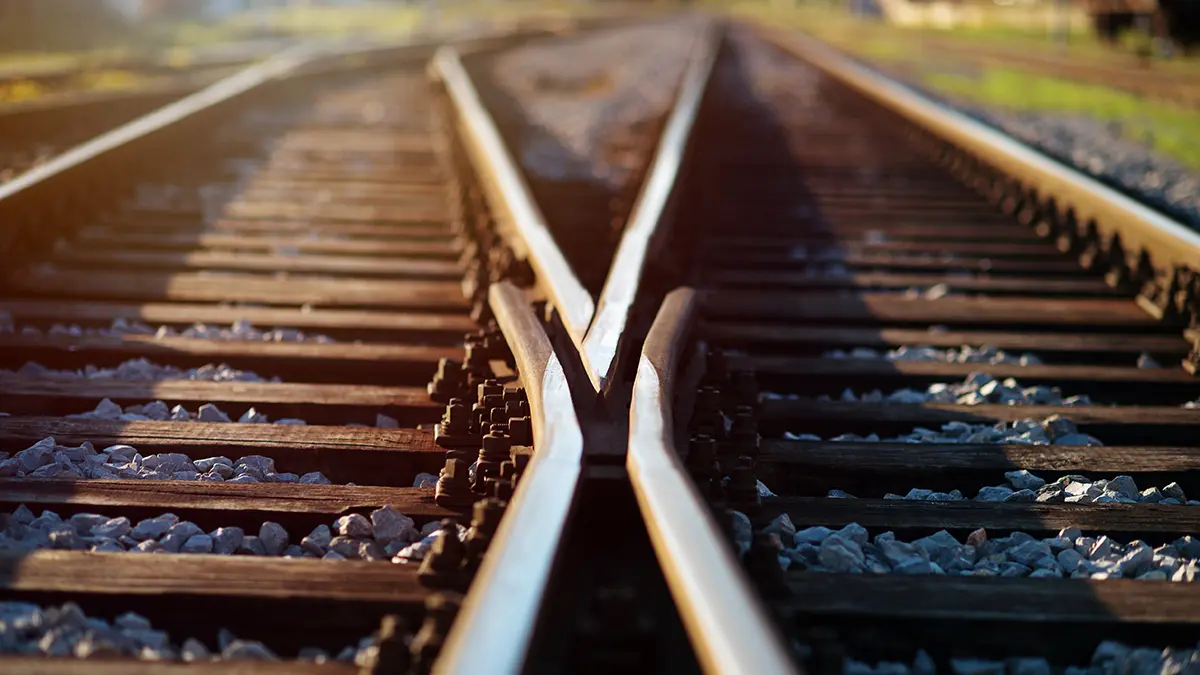 Несколько человек пострадали в результате столкновения двух поездов в Дании