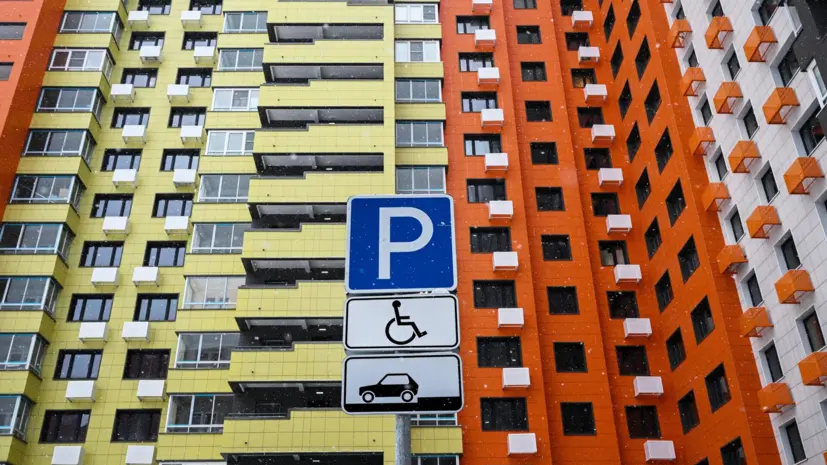 Автоэксперт Попов предупредил об ответственности за самозахват парковочных мест