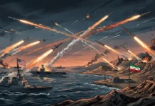 Дональд Трамп и США призывают Иран к диалогу об Ормузском проливе donald tramp i ssha prizyvayut iran k dialogu ob ormuzskom prolive-urbandigest-ru-0