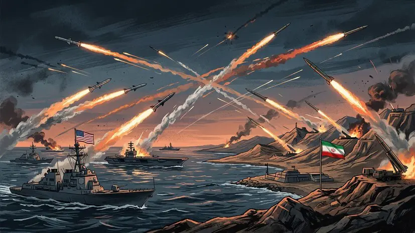 «Безвозвратно погибнет целая цивилизация»: Трамп пригрозил Ирану уничтожением