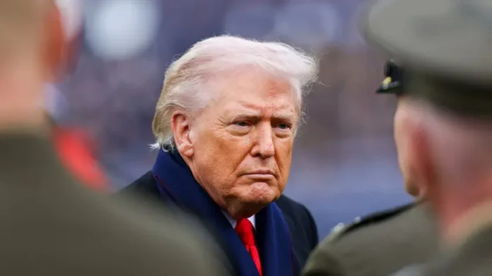 donald tramp spas pilotov 15 posle operaczii ssha v irane-urbandigest-ru-0