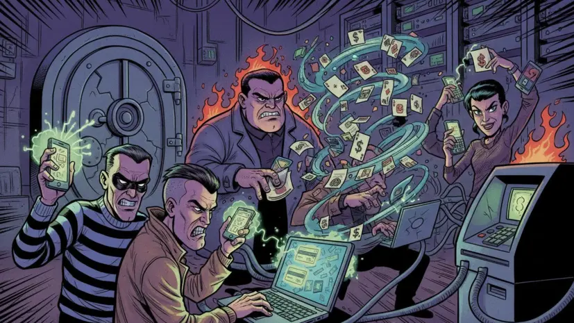 Правозащитница Дуб перечислила распространённые уловки телефонных мошенников