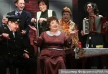 elena miheeva vnesla vklad v razvitie teatra imeni arininoj-urbandigest-ru-0
