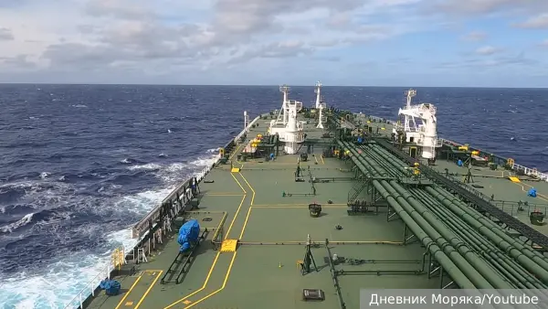 Мировые цены на нефть упали на 13-17%