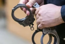 Игорь Бардин задержан в Москве – лидер ОПС год скрывался igor bardin zaderzhan v moskve lider ops god skryvalsya-urbandigest-ru-0