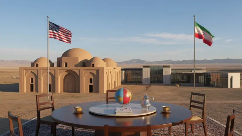 Al Mayadeen: Иран передал США трёхэтапный план переговоров